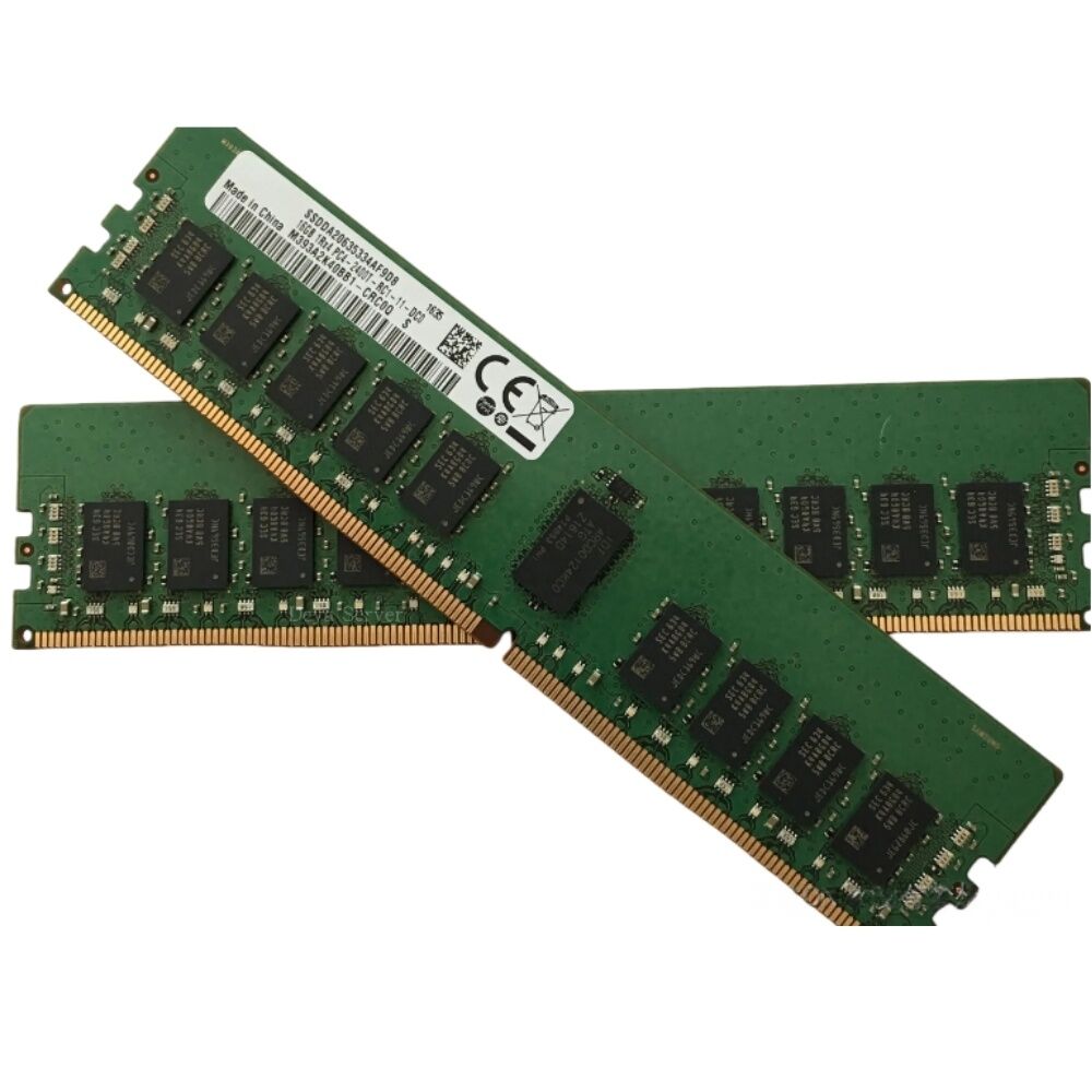 Enterprise-Grade Reliability and Extended Operational Lifespan