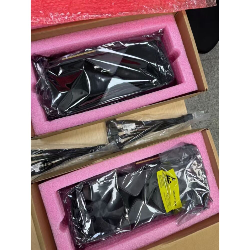 قوة معالجة متوازية لا مثيل لها