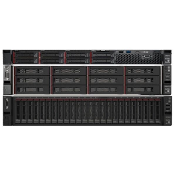 حلول تخزين قابلة للتوسيع والتكامل