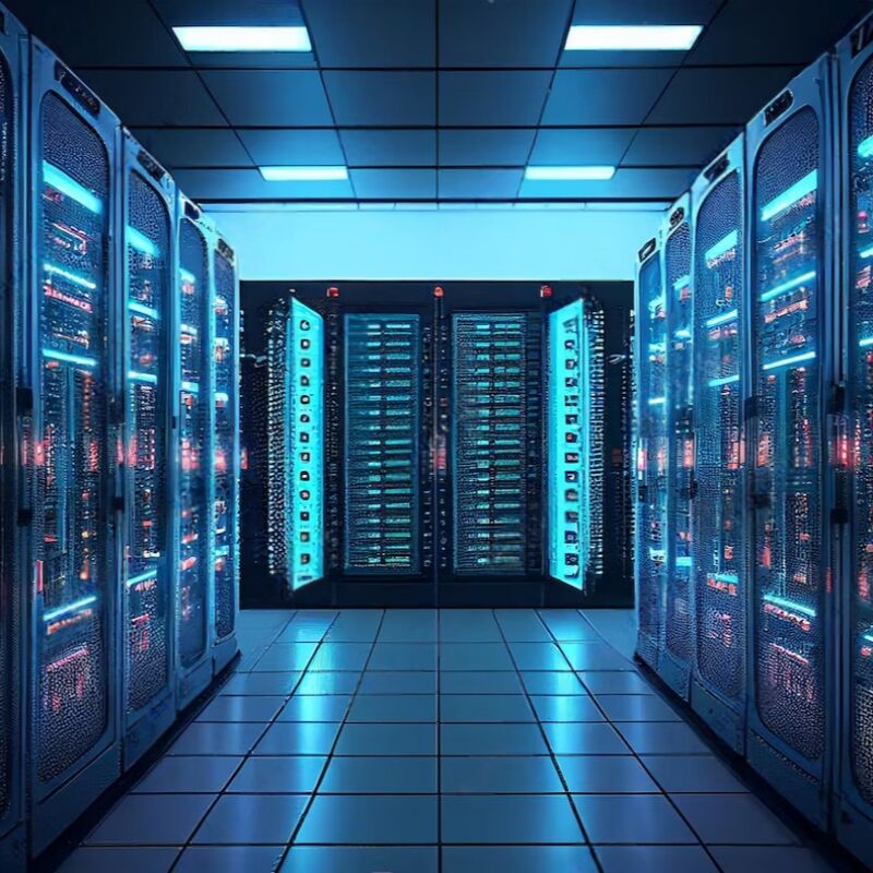 Marco integral de ciberseguridad y protección de datos