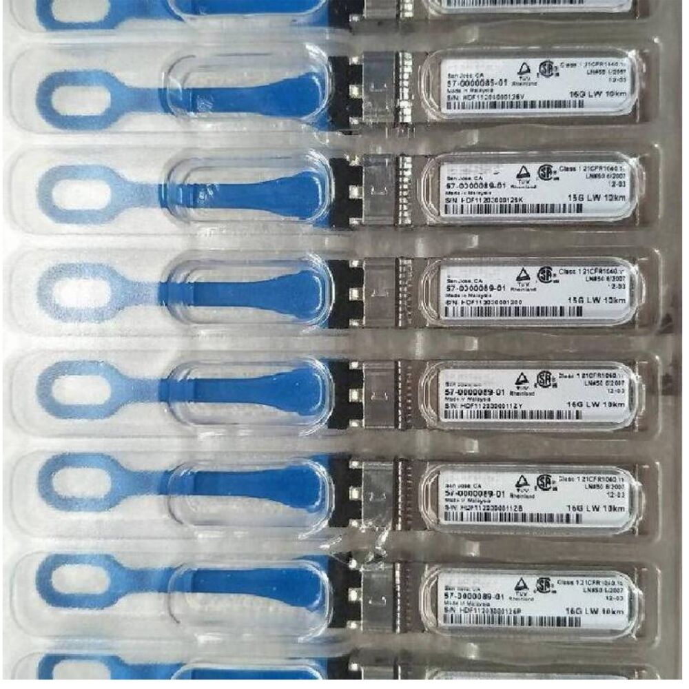 Connectivité transparente multi-protocole