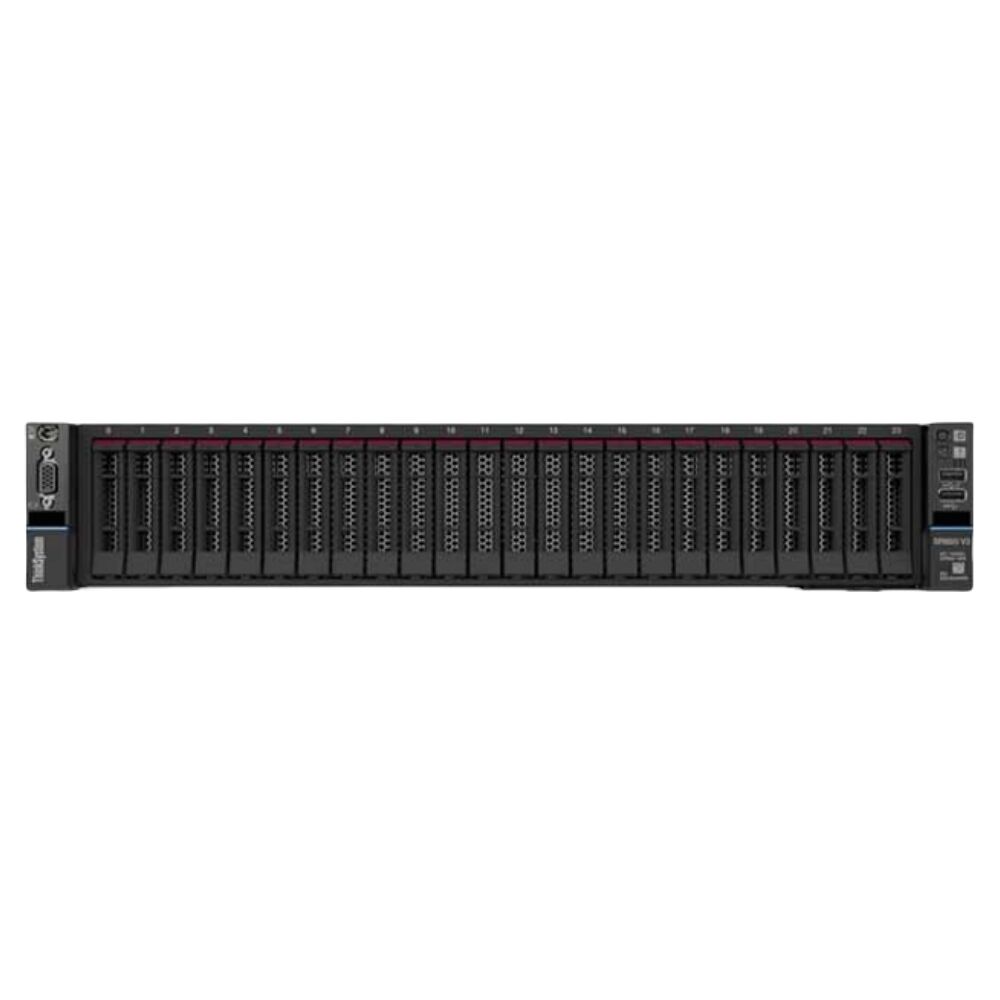 Server ThinkSystem SR650 V3... – Spesifikasi Teknis & Ketersediaan ...