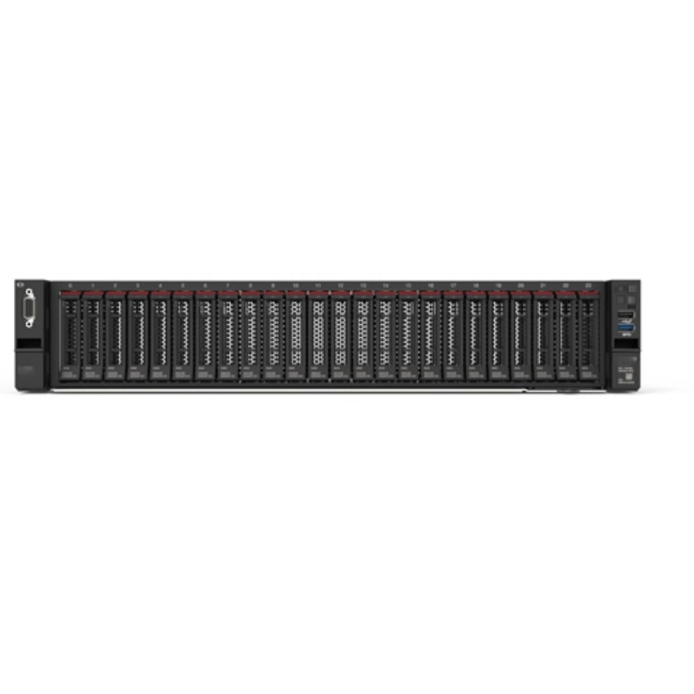 WenTian WR3220 G2 2U 2-소켓 랙 서버국내 중소기업 고객를 위해 독점적으로 설계됨