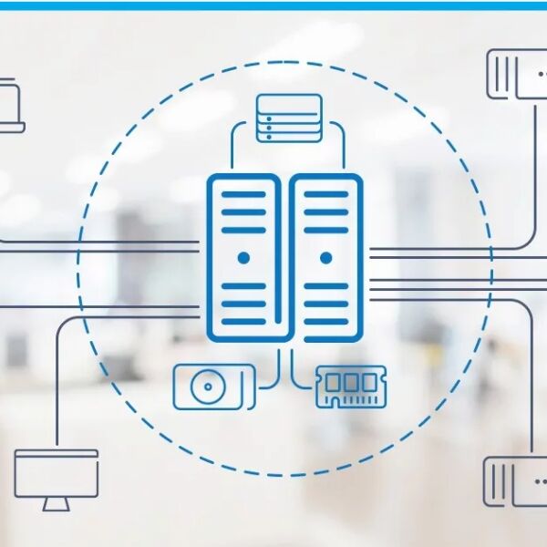 Khả năng Lưu Trữ Dữ Liệu Tuyệt Vời