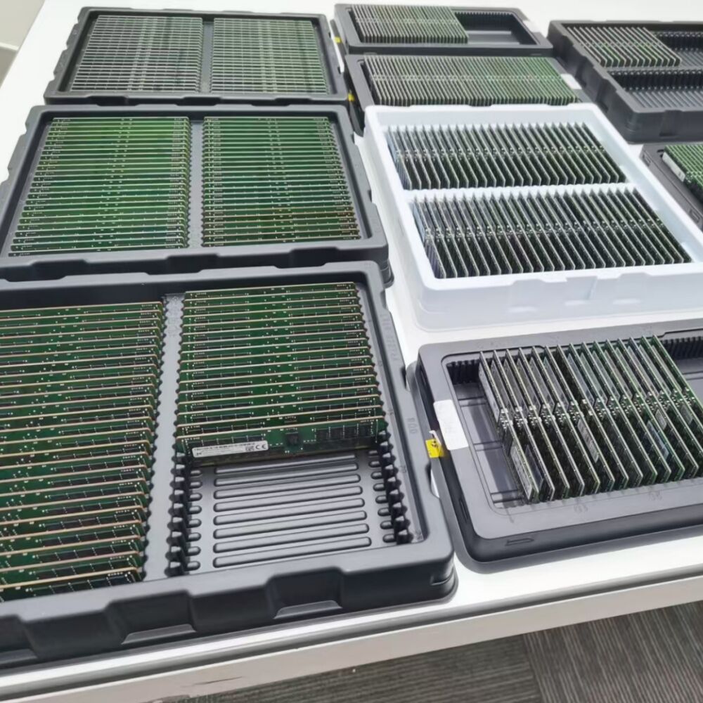 Superior Performance and Consistent Throughput