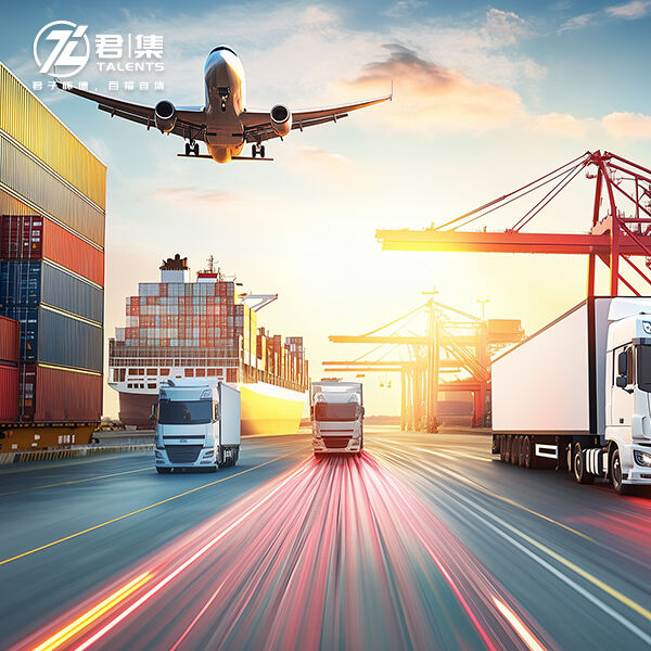 Pourquoi les services de transport maritime sont essentiels pour une gestion logistique efficace
