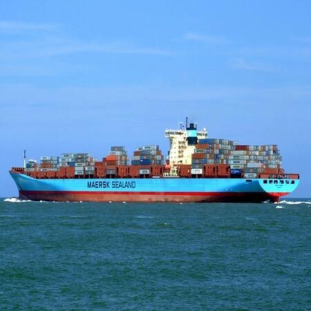 Maersk: Prepare for 