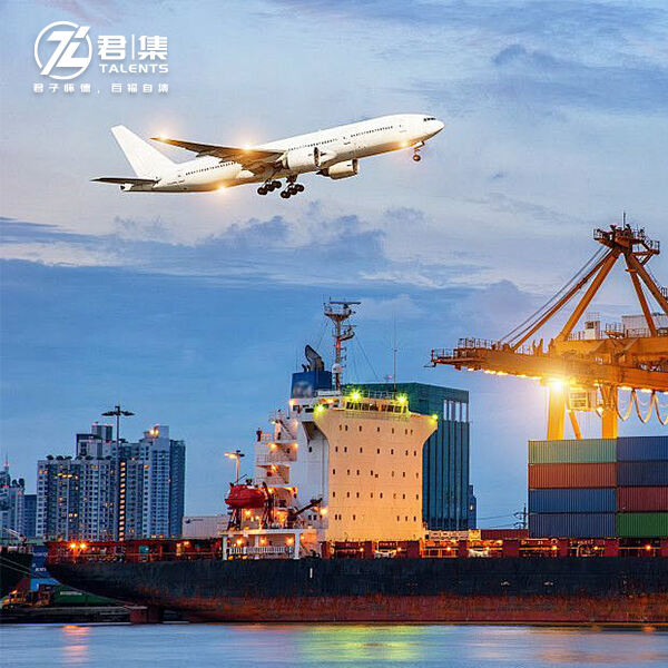 Digital Transformation in Sea/Air Cargo: Embracing the Future of Forwarding