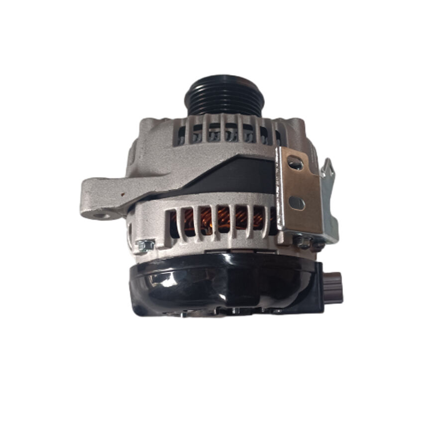 Detachable thread adapter