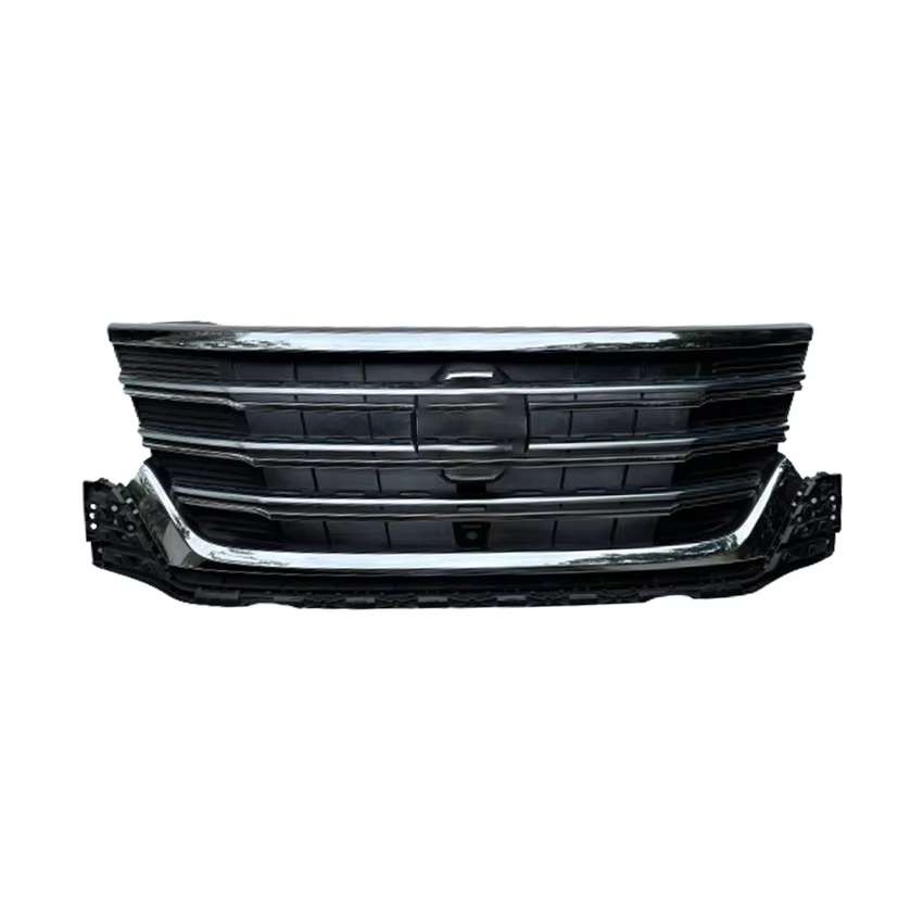 The Best Car Grills for Enhancing Your Car's Style