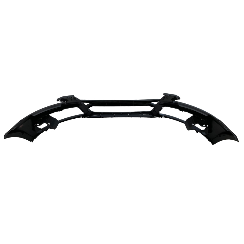 What Are the Key Features of High-Quality Car Bumpers?
