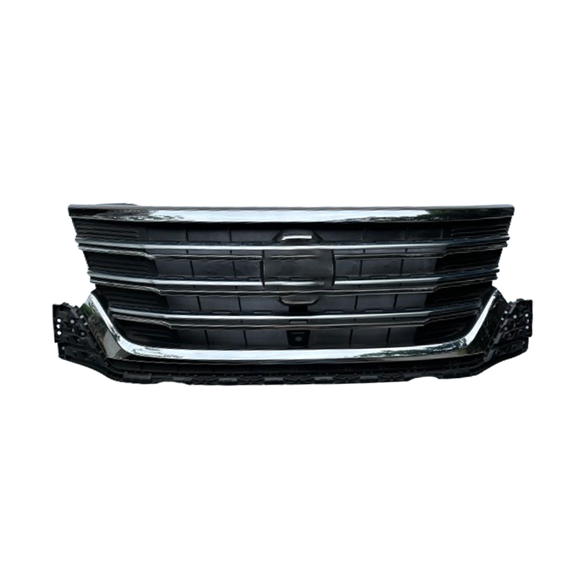 Car Bumpers Guide: Materials, Maintenance, and Impact Resistance