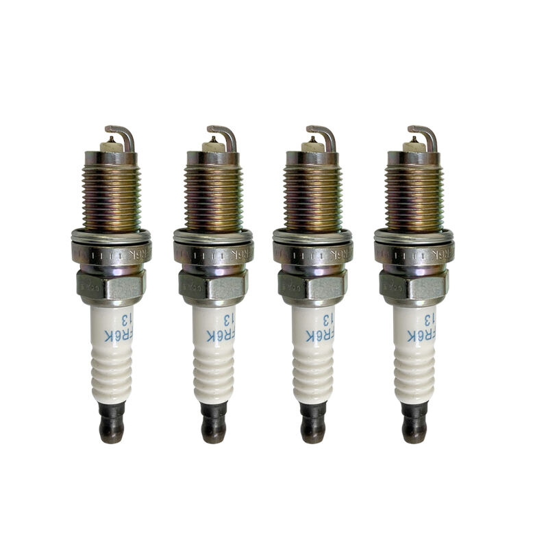  Precise Delivery of Sparkbox Engineering to Car Engine