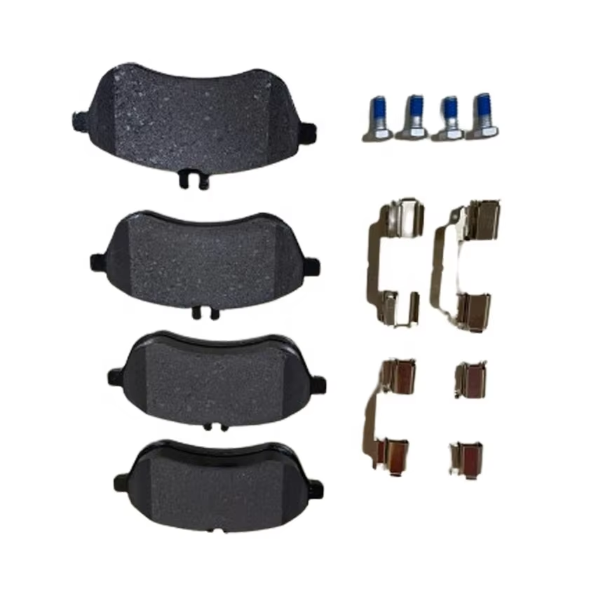 What Are the Key Features of High-Quality Car Bumpers?