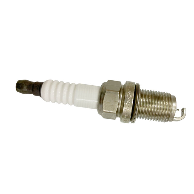 Efficient Fuel Combustion
