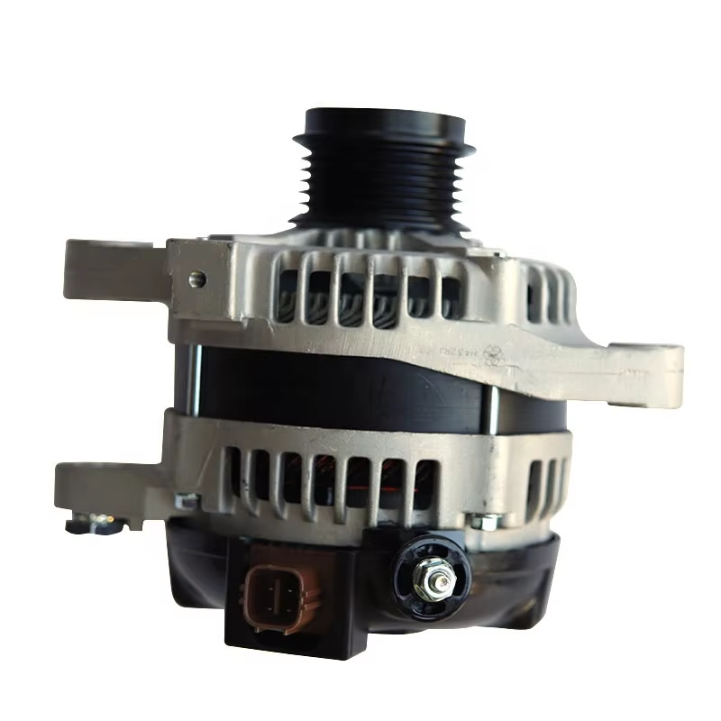 How to Choose the Right Car Alternator for Your Vehicle?