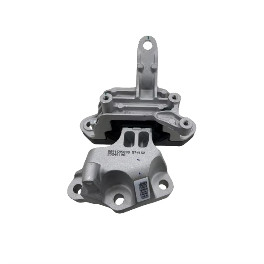 Engine Mounts: A Necessary Component for Smooth Engine Operation