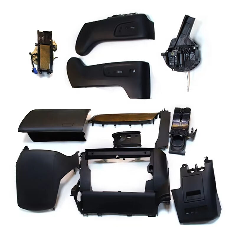 Accessories RHD Change To LHD Instrument Dashboards Parts