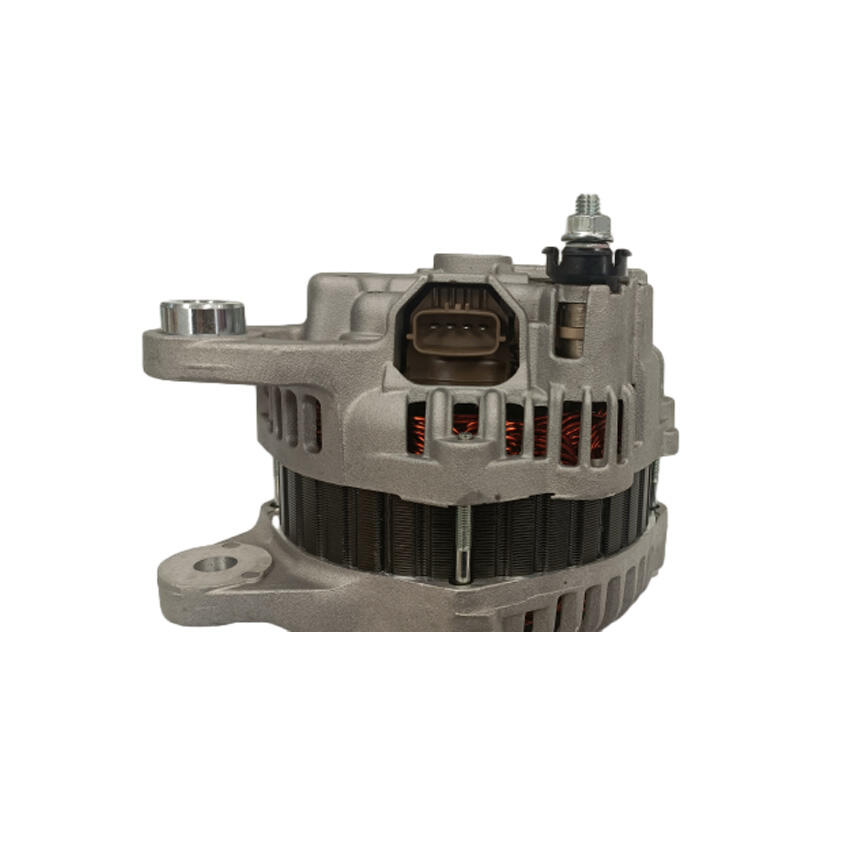 Highlights of AKOK Car Alternators : AKOK Car Alternators