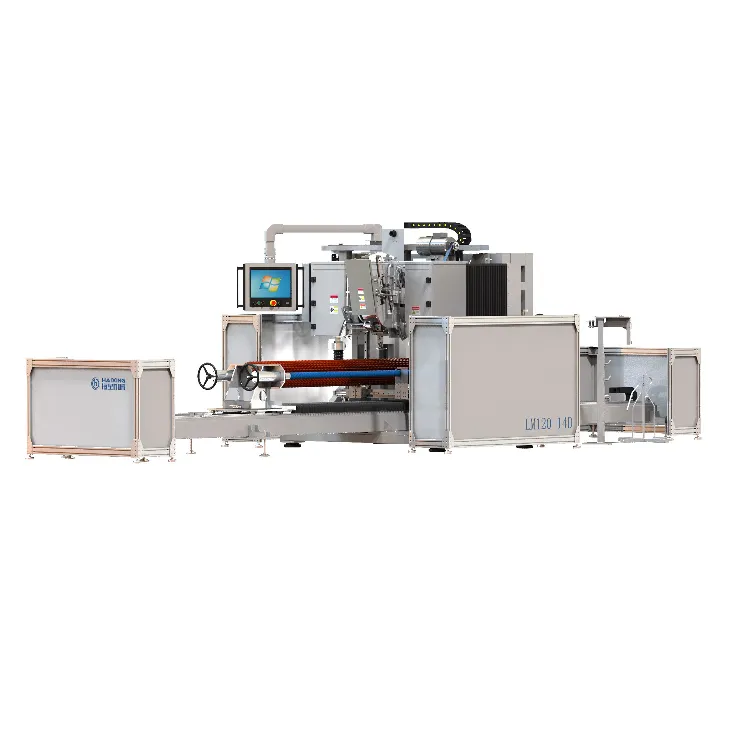 What Is an Industrial Brush Making Machine and How Does It Work?