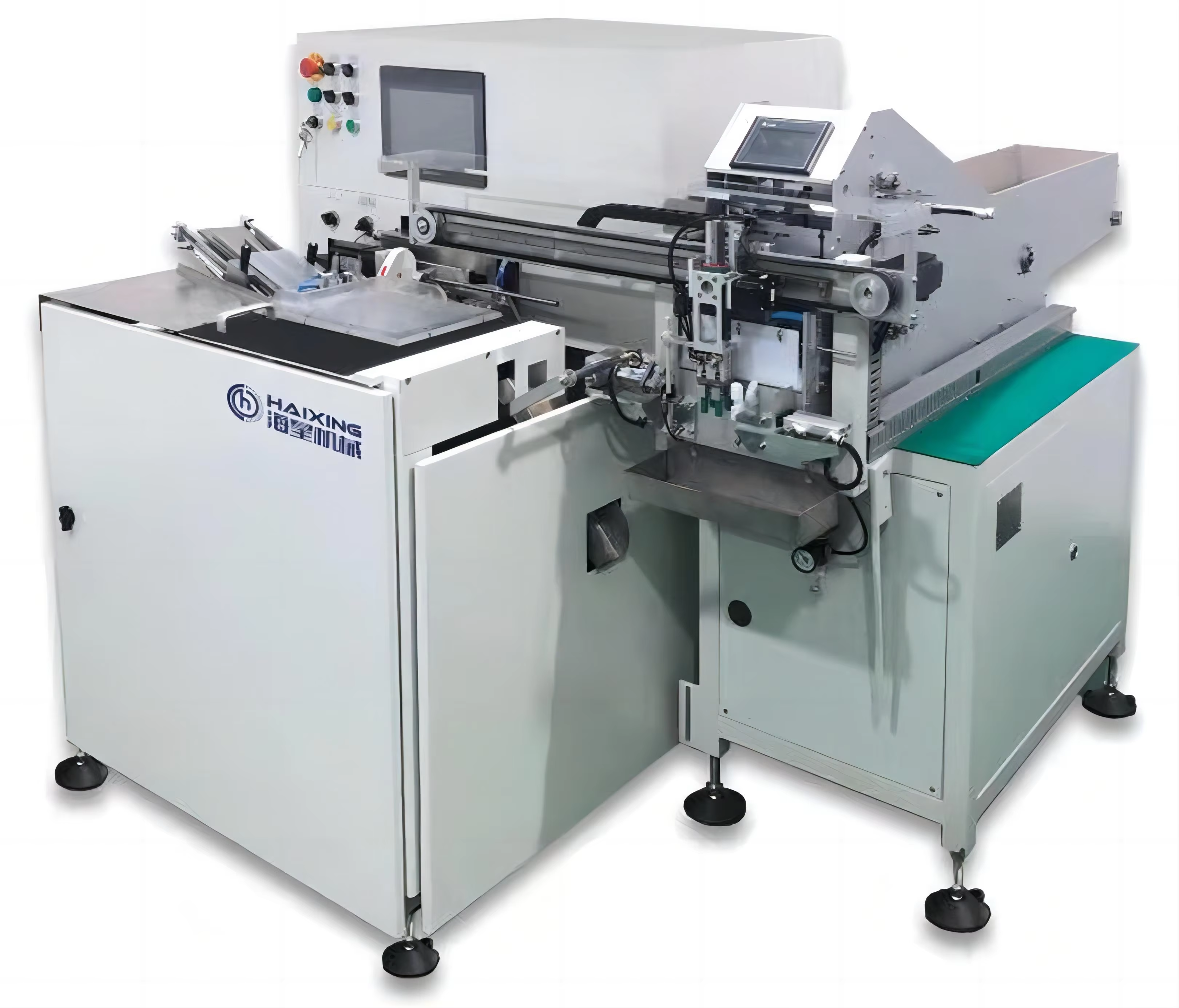 How Automatic Tooth Brush Making Machines Improve Production Efficiency