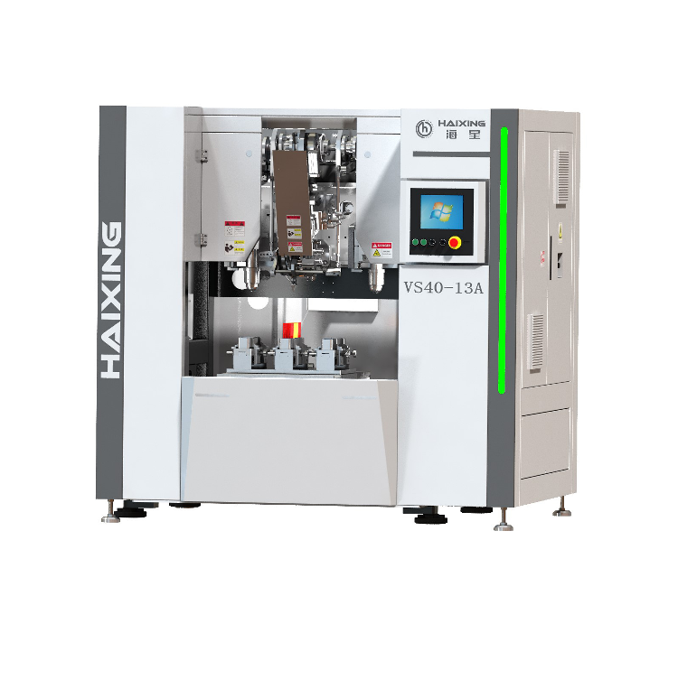 VS40-13A 3 Axis Drilling and Tufting Machine 