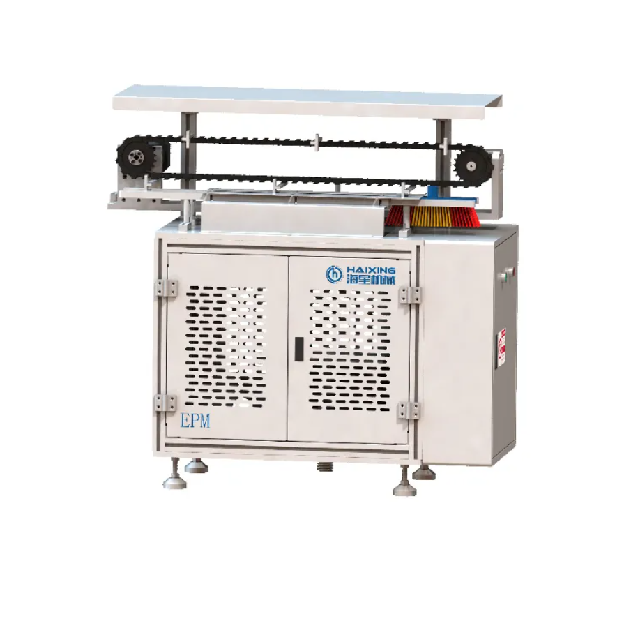 How Brush Making Machines Help Expand Product Diversity