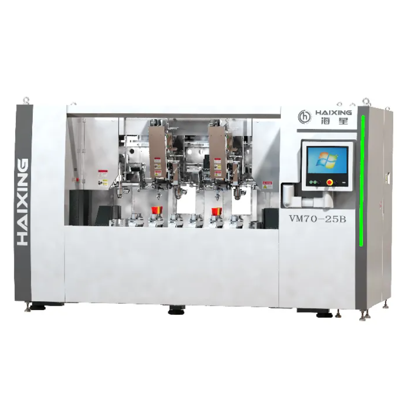 What Features Define a High-Performance Brush Making Machine?