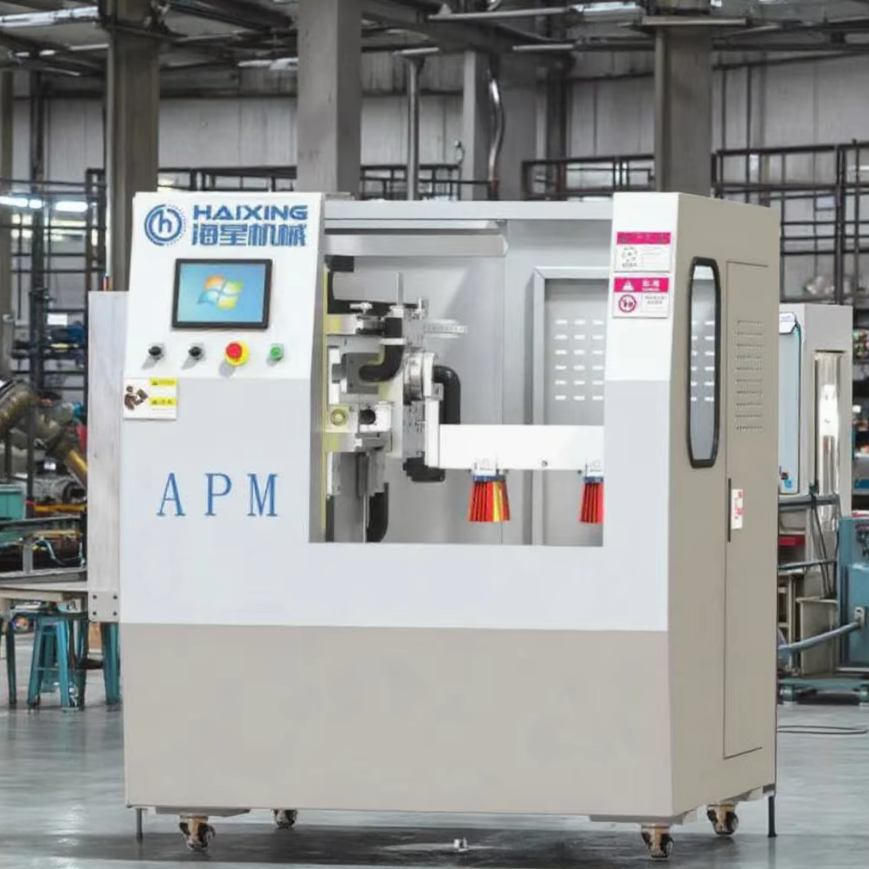 Why Automatic Brush Making Machines Improve Production Efficiency