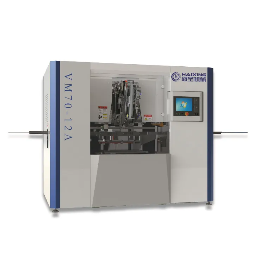 CNC Roller Brush Production Equipment: Precision Engineering for Roller Brushes