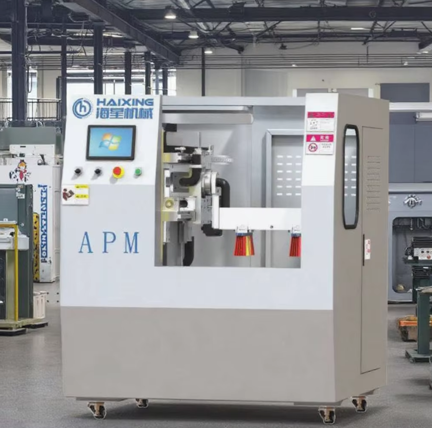 Tufting Machine for Toothbrush: Specialized Tufting for Dental Care