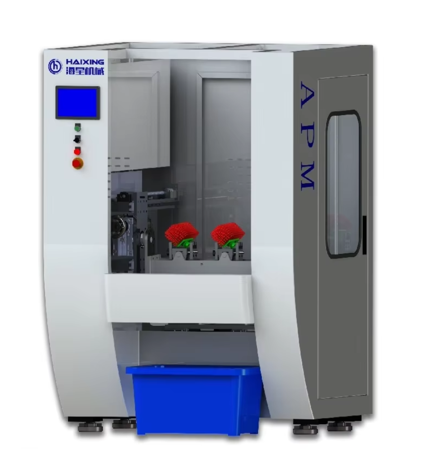 What New Technologies Are Changing the Brush Making Industry?