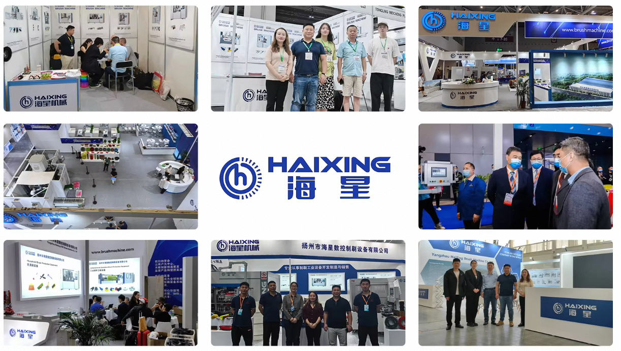 Exhibitions all over the world