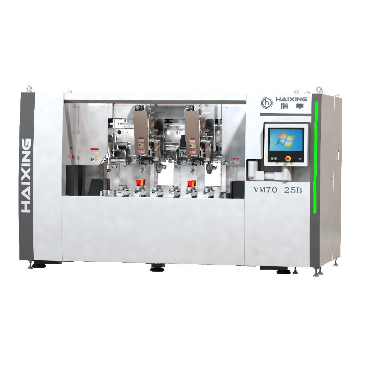 How to Increase Output with High-Speed Brush Making Machines