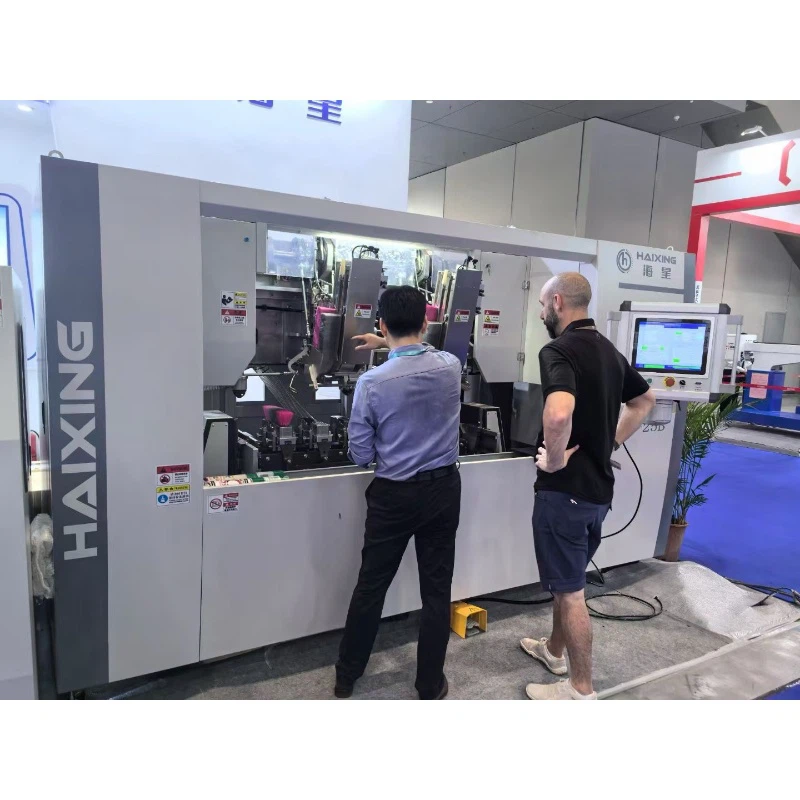 CHINAPLAS 2025 Shenzhen International Rubber And Plastic Exhibition