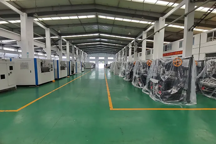 CIBRUSH exhibitor Star Power