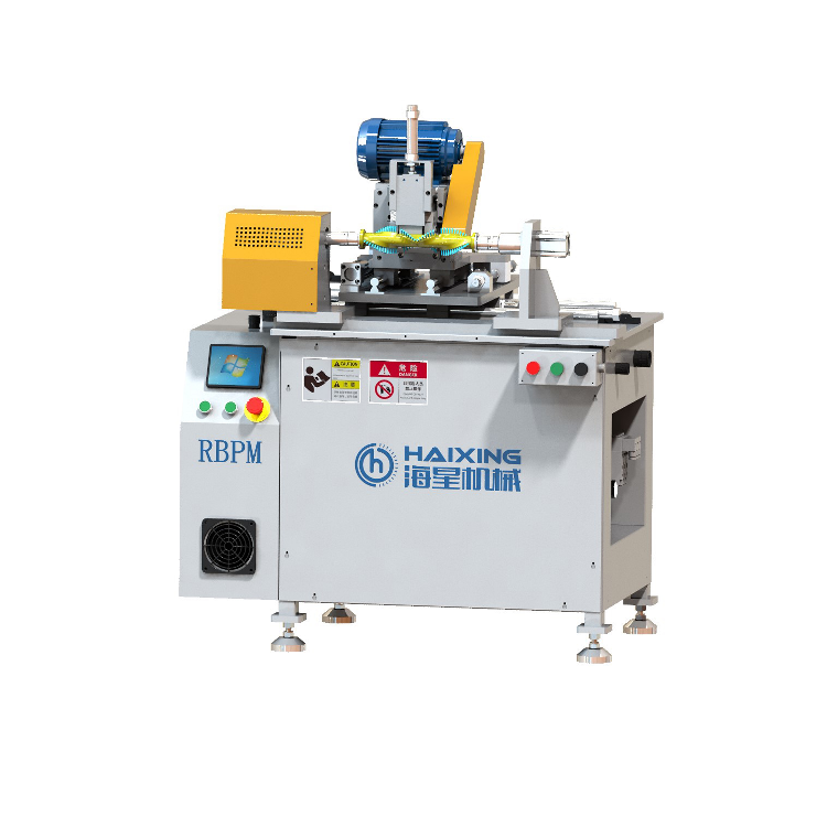 How Modern Brush Machines Lower Operating Costs Over Time