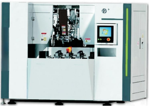 product five axis flat wire drilling and planting machine daily brush series vs40 15a-0