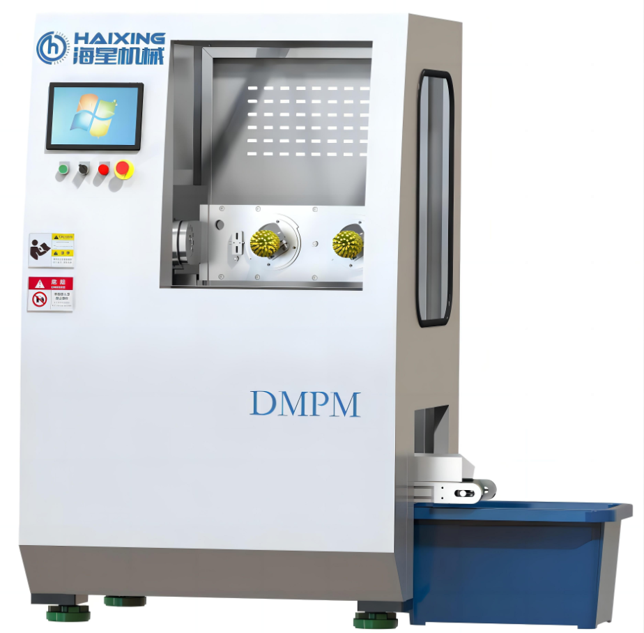 金属ワイヤーブラシ機械：耐久性のある金属ワイヤーブラシの製造