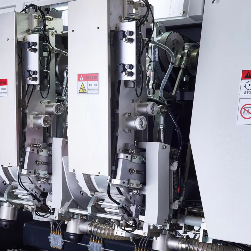 Wooden Brush Making Machine: Combining Tradition with Modern Efficiency