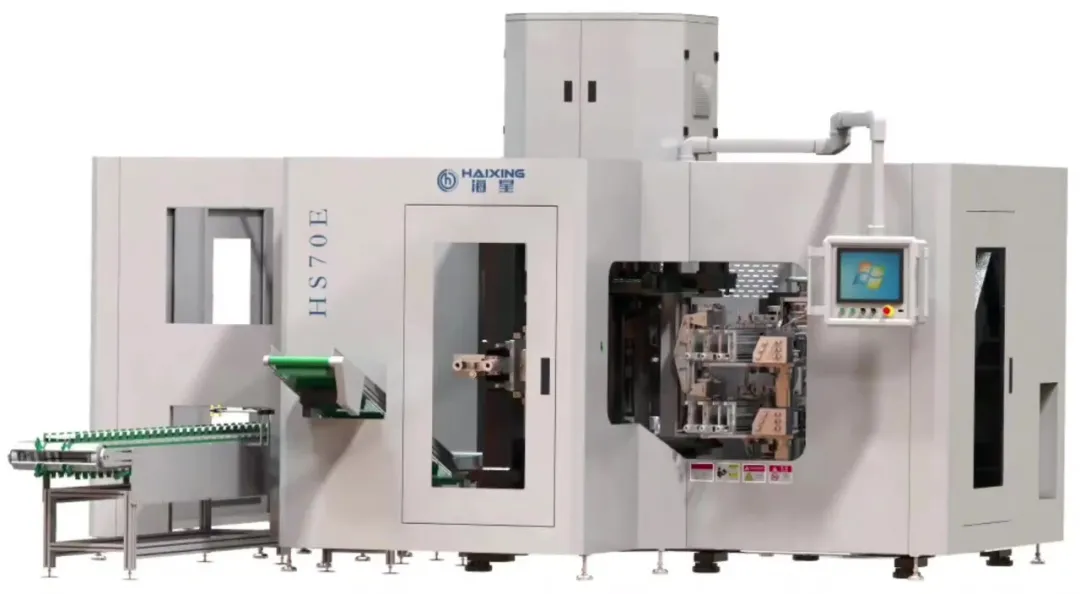 CIBRUSH exhibitor Star Power