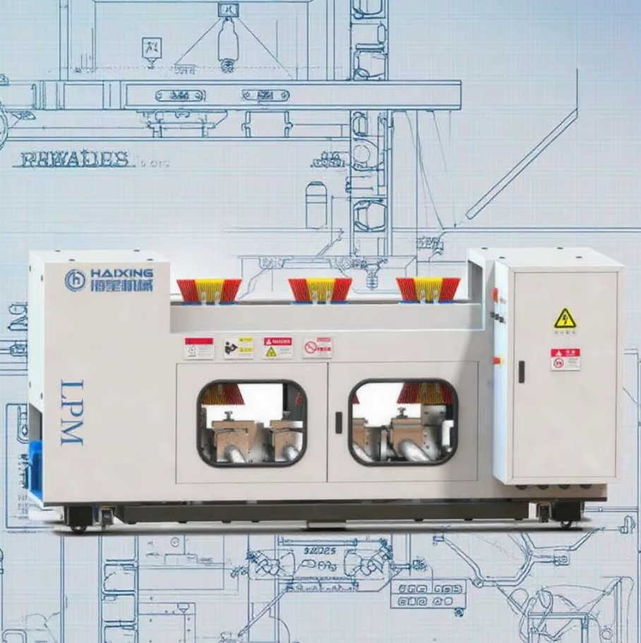 How to Start a Brush Manufacturing Business with an Automatic Brush Machine