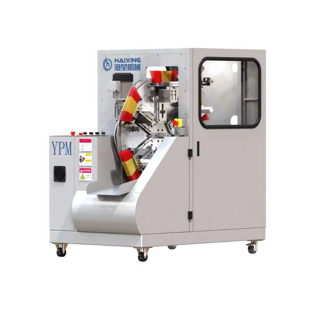 How to Choose the Best Twisted Wire Machine for Your Production Line