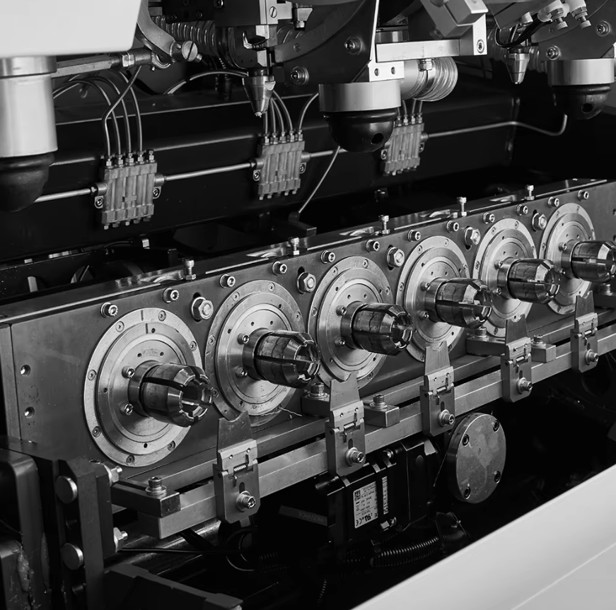 Toothbrush Making Machine: Comprehensive Solutions for Toothbrush Production