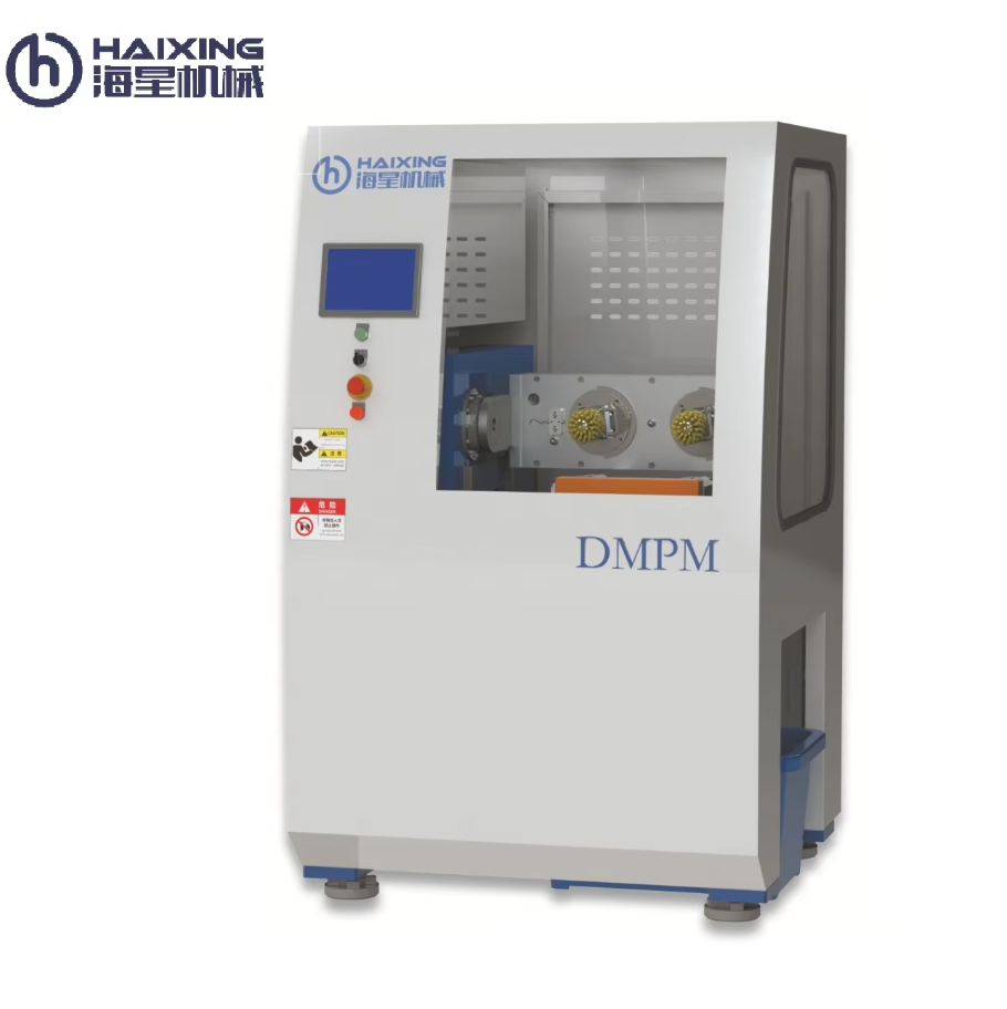 How Brush Making Machines Improve Manufacturing Quality and Consistency