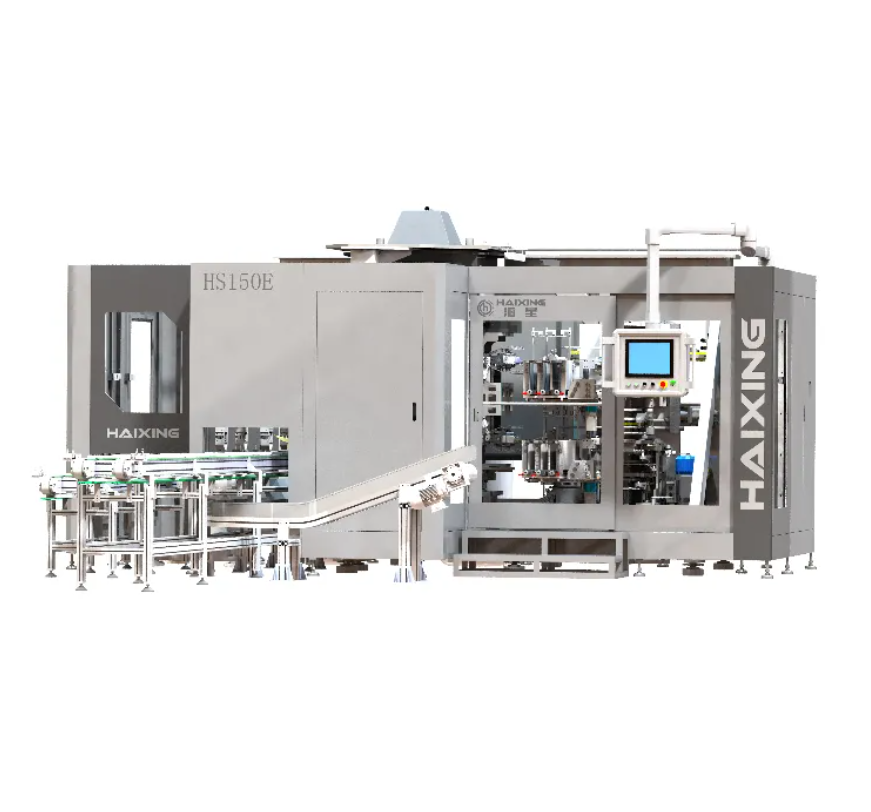 Industrielle Bürstenherstellungsmaschine: Erfüllung von Anforderungen bei hohem Industriebedarf