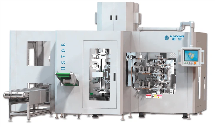 The Future Trend Of Brush Manufacturing Automation —— The Core Value Of CNC Brush Machine