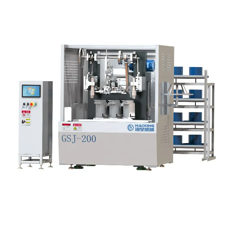 What to Consider Before Purchasing an Industrial Brush Making Machine From China