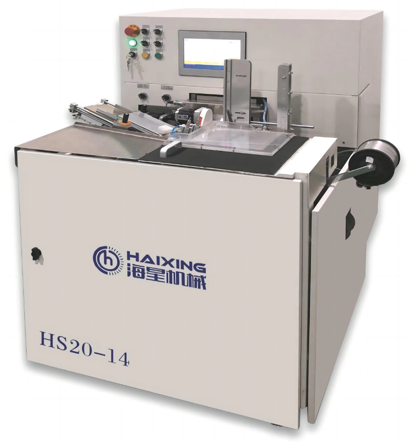 家庭用自動ブラシ製造機：家庭でのブラシ生産を簡素化