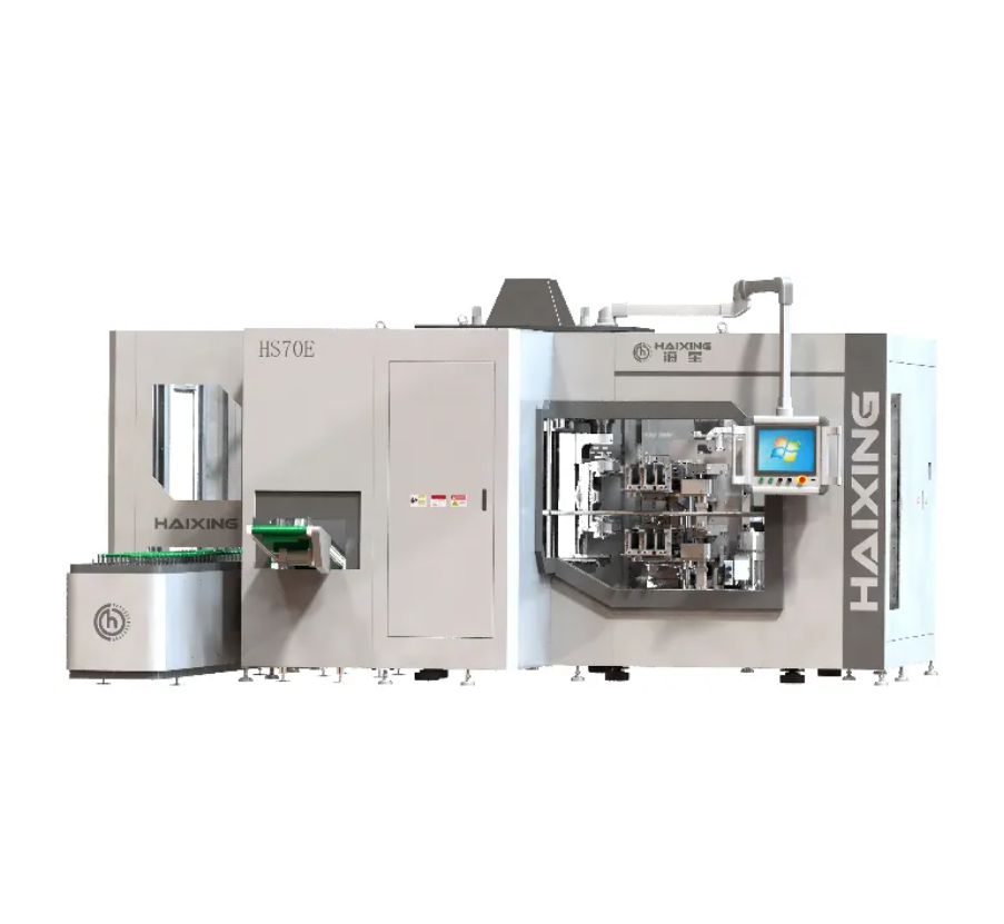 Polishing Brush Manufacturing Automation Line: Streamlined Production for Surface Finishing